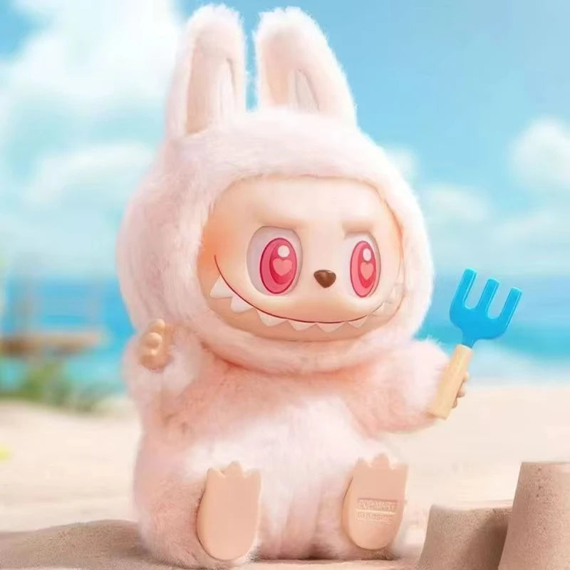Peluche Lafufu – Tendresse, câlins et magie au quotidien
