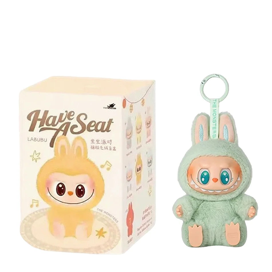 Peluche Lafufu – Tendresse, câlins et magie au quotidien