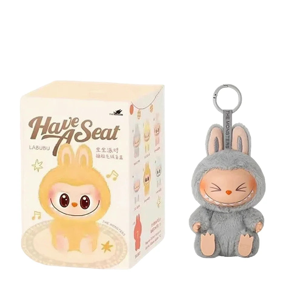 Peluche Lafufu – Tendresse, câlins et magie au quotidien