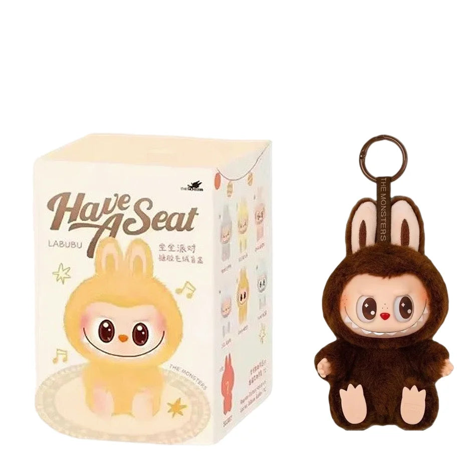Peluche Lafufu – Tendresse, câlins et magie au quotidien