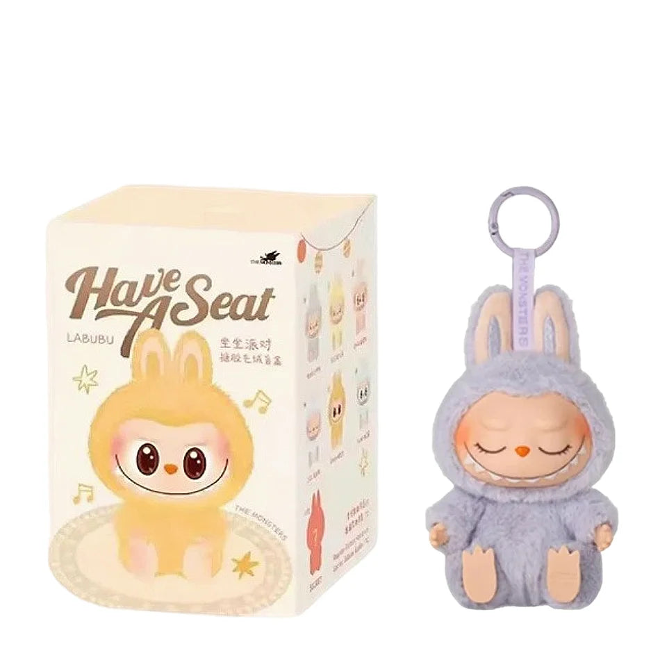 Peluche Lafufu – Tendresse, câlins et magie au quotidien