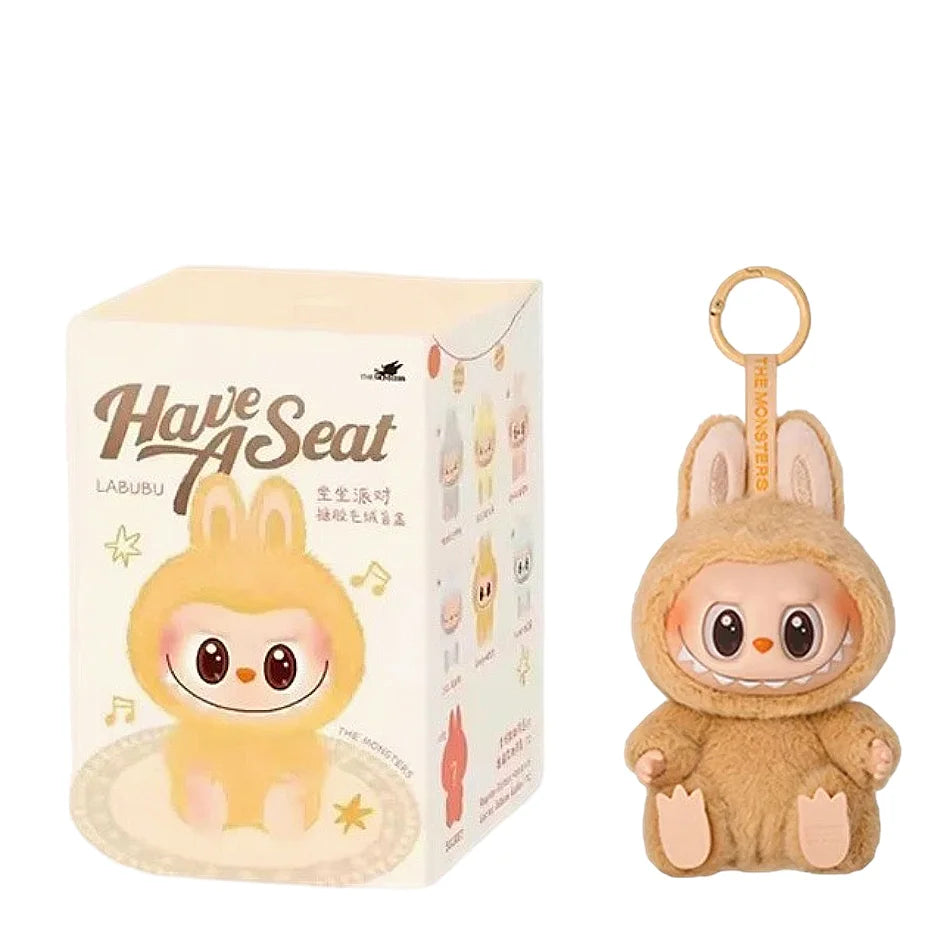 Peluche Lafufu – Tendresse, câlins et magie au quotidien