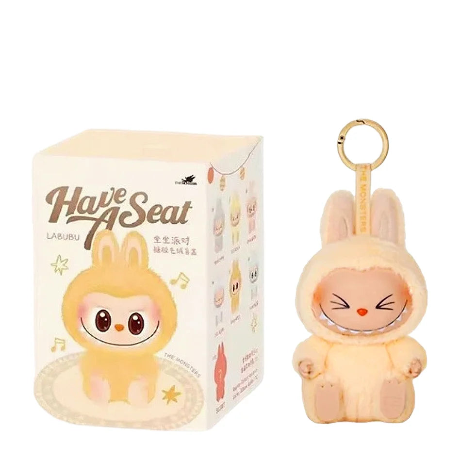 Peluche Lafufu – Tendresse, câlins et magie au quotidien