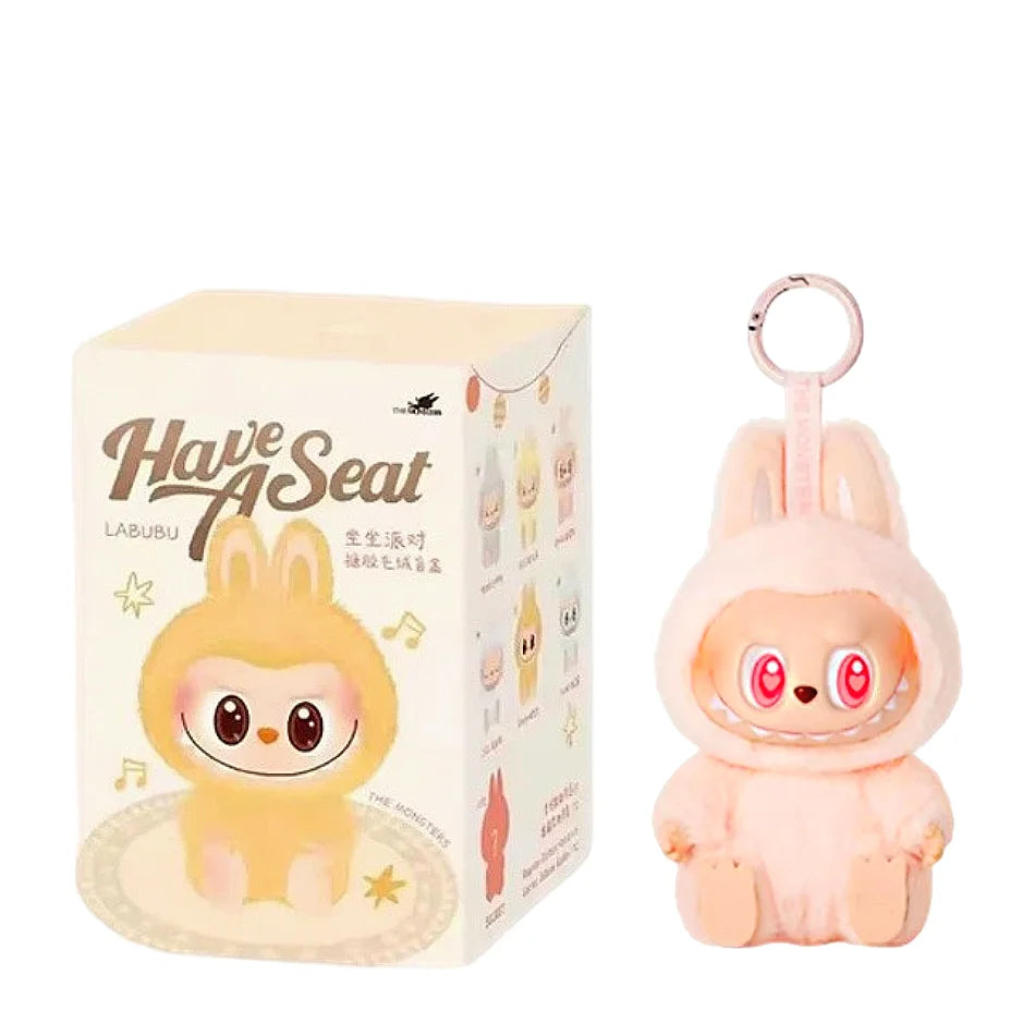 Peluche Lafufu – Tendresse, câlins et magie au quotidien