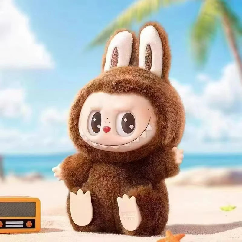 Peluche Lafufu – Tendresse, câlins et magie au quotidien